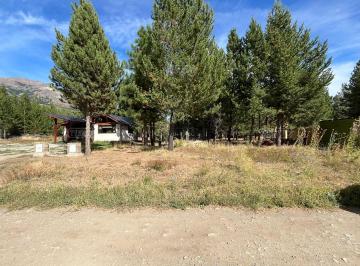 Terreno · 1036m² · Terreno Lote en Venta en Club de Campo Dos Valles, Bariloche, Patagonia