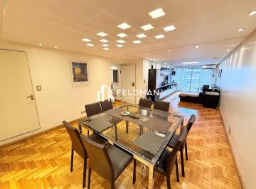 Departamento · 128m² · 4 Ambientes · 1 Cochera · 4 Ambientes 2 Baños Comedor Diario Balcon y Terraza