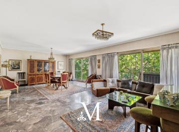 Departamento · 166m² · 5 Ambientes · 1 Cochera · Oportunidad Piso a Reciclar - Belgrano - 5 Ambientes C/ Dep - Balcon - Espacio Guardacoche