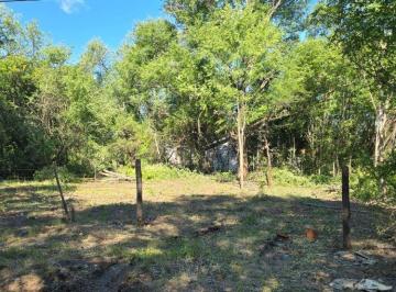 Terreno , Villa General Belgrano · Terreno 512 m², Barrio Cuatro Horizontes