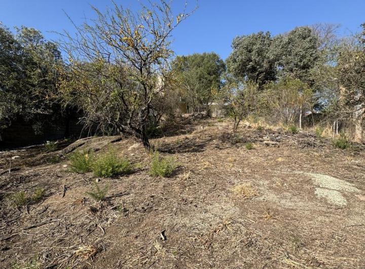 Terreno · 700m²