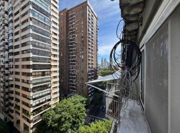Departamento de 2 ambientes, Palermo · Venta Depto de 2 Ambientes Al Frente en Palermo