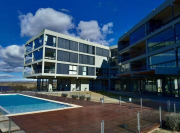 Departamento de 3 ambientes, Los Molinos · Venta Departamento 2 Dorm. Puerto del Aguila Complejo View