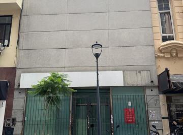Local comercial · 918m² · 10 Ambientes · Local en San Nicolás