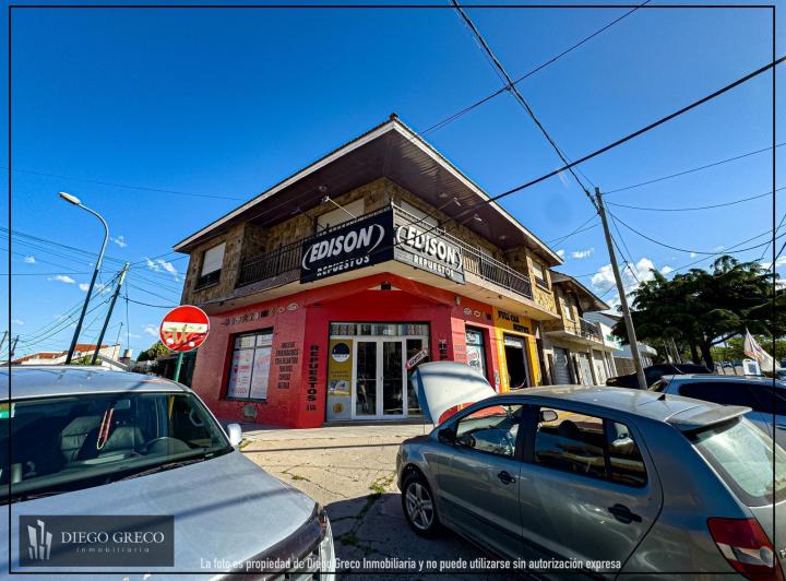 Casa · 290m² · 4 Ambientes