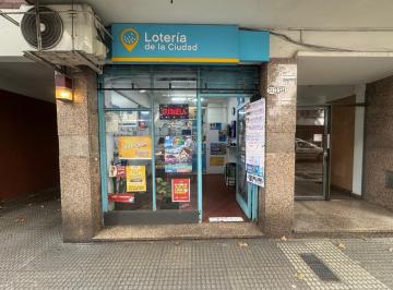 Fondo de comercio · 40m² · Salguero 700, Fondo de Comercio Loteria Nacional C/local, a m Av Medrano y Av Corrientes, Almagro