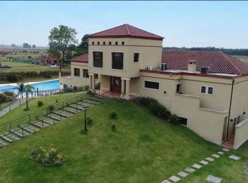 Terreno , Presidente Perón · Venta de Lote Central Etapa III Barrio Privado El Rebenque Canning