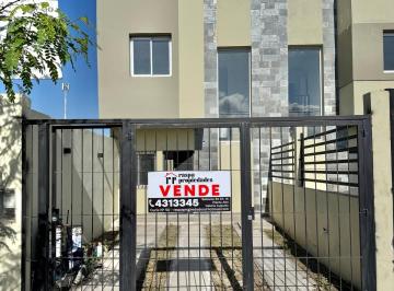 Casa de 3 ambientes, Salta · Duplex con 2 Habitaciones en Venta con 125 m² de Terreno, en Salta