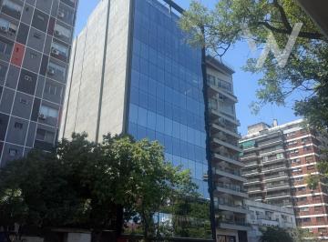 Oficina comercial · 240m² · 2 Cocheras · Oficina en Botanico