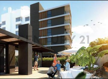 Departamento · 101m² · 4 Ambientes · Apartamento a Estrenar 129 m² | 3 Dorm. | Terraza | Punta Carretas