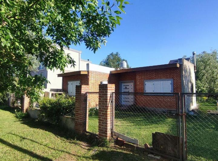 Casa · 75m² · 3 Ambientes
