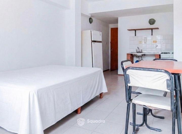 Departamento · 21m²