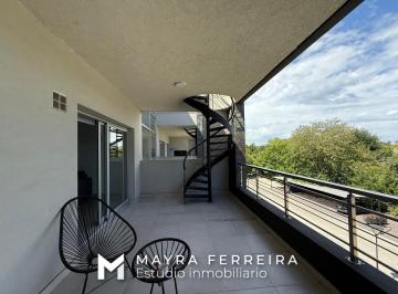 Departamento · 60m² · 2 Ambientes · 1 Cochera · Departamento 2 Ambientes en Venta en Ayres de Canning