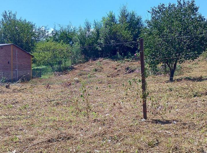 Terreno · 801m²