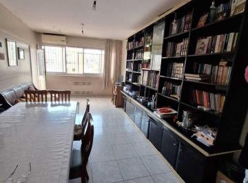 Departamento · 89m² · 4 Ambientes · Departamento en Venta en Balvanera 4 Amb + Dependencia + Suca, Capital Federal, Buenos Aires