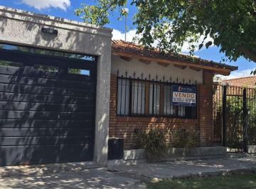 Casa de 4 ambientes, Guaymallén · Venta de Casa