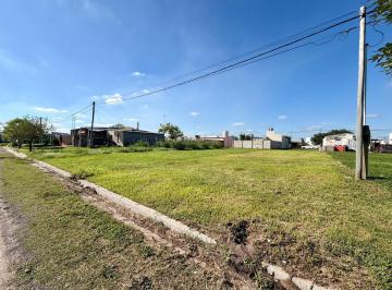 Terreno · 200m² · Terreno de 200 m² en Barrio 42 - Usd 15.000