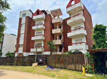 Departamento · 19m² · 1 Ambiente · 1 Cochera · Departamento Monoambiente y Cochera en Zona Centro Sur