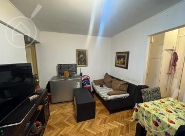 Departamento · 55m² · 3 Ambientes · Venta Departamento Tres Ambientes con Cochera Cubierta Paternal
