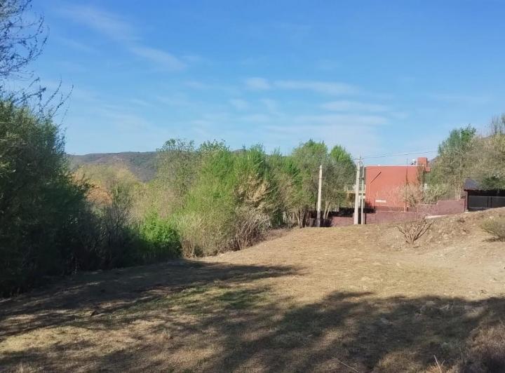 Terreno · 705m²