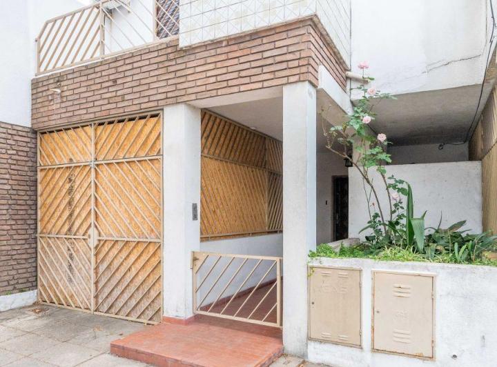 Casa · 70m² · 3 Ambientes · 1 Cochera