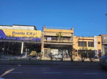 Local comercial · 300m² · 5 Ambientes · Venta Propiedad Mixta con Local/depósito y Vivienda de 5 Ambientes Parque con Pileta