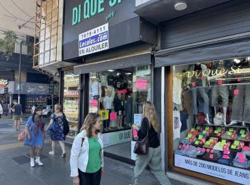 Local comercial · 135m² · Cabildo y Blanco Encalada Local 3 X 16 m con Entrepiso y Subsuelo