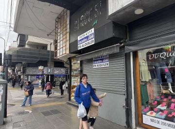 Local comercial · 135m² · Suma Tu Marca a Lo Que Viene, Cabildo y Blanco Encalada Local 3 X 16 m 3 Plantas