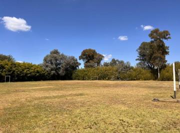 Quinta vacacional de 1 ambiente, San Miguel del Monte · ¡Excelente Oportunidad! Chacra de 2.73 Has, San Miguel del Monte, Provincia de Buenos Aires.