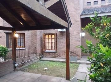 Casa de 4 ambientes, Córdoba · Venta Casa 3 Dorm. Bº San Fernando