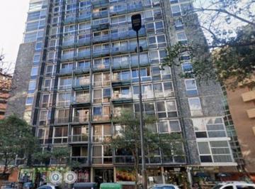 Departamento de 2 ambientes, Córdoba · Nva Cordoba Externo 1 Dorm Equipado - Amoblado
