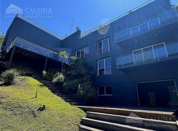 Casa · 473m² · 4 Dormitorios · 2 Cocheras · Country Las Delicias - Casa en Venta Cuatro Dorm.
