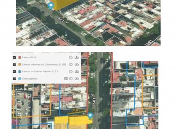 Terreno , Balvanera · Terreno de 260 m² en Venta en Balvanera