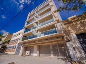 Departamento · 35m² · 2 Ambientes · Apto Crédito a Estrenar Departamento 2 Ambientes Patio Balcón Aterrazado Amenities.