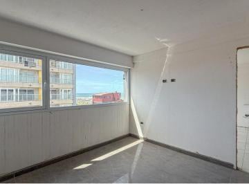 Departamento · 40m² · 2 Ambientes · 1 Cochera · Dpto 2 Amb Al Frente en Venta Cochera Cubierta Amoblado - Isasur IV Punta Mogotes