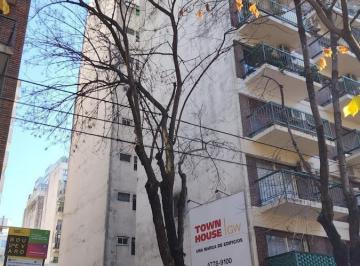 Departamento · 33m² · 1 Ambiente · Venta Monoambiente - 6° Las Cañitas - Inversión - Pozo - a Estrenar