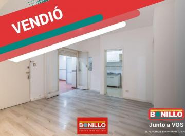 BNP-BNP-4752_2 · Departamento 3 Ambientes Venta Villa Devoto
