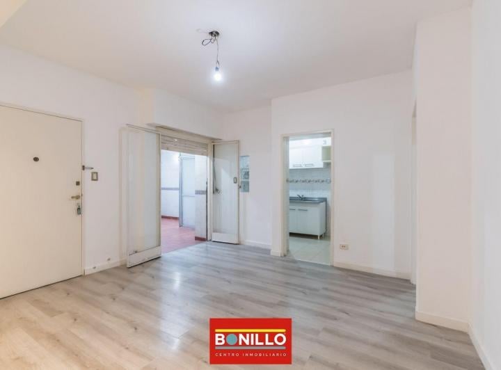 Departamento 3 Ambientes Venta Villa Devoto