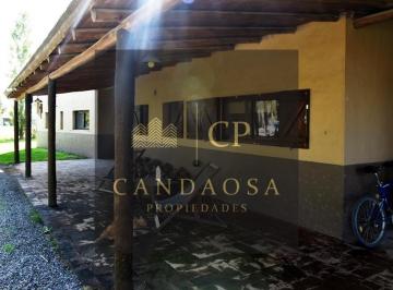 Casa · 300m² · 11 Ambientes · 3 Cocheras · Orr. Venta Casa Multifamiliar 3 Triplex con Quincho y Pileta
