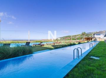 Foto1 · Monoambiente con Piscina en Punta Ballena