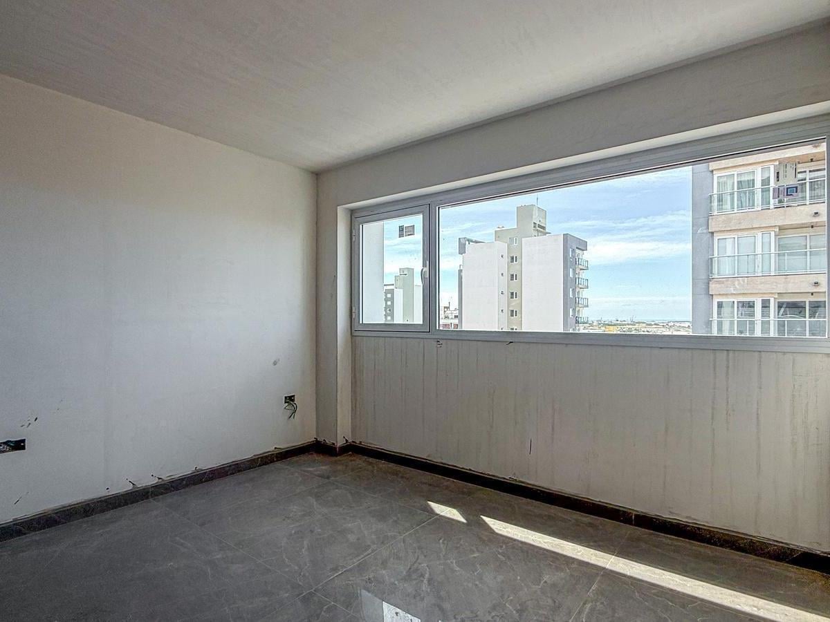 Departamento 2 ambientes en venta, amoblado con cochera - isasur iv