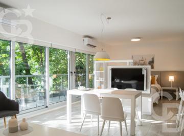 Departamento · 57m² · 2 Ambientes · Venta - Departamento - Palermo Soho - a Estrenar - Amueblado - Luminoso
