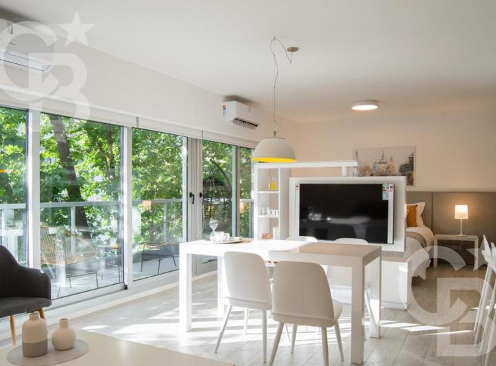Departamento · 57m² · 2 Ambientes