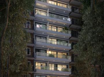Departamento · 44m² · 2 Ambientes · 2 Ambientes - en Venta - Las Cañitas - Pozo - Inversión - Departamento - a Estrenar