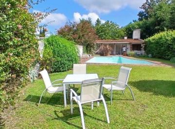 Casa de 5 ambientes, Río Ceballos · Venta Casa 3 Dorm. Pileta Rio Ceballos