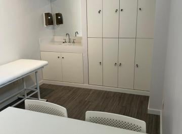 Consultorio 2 · Alquiler de Consultorios por Módulos de 3 Hs en Recoleta