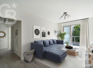 Departamento · 88m² · 4 Ambientes · Venta - Semipiso - 4 Ambientes a Estrenar - Las Cañitas - Posesión Inmediata.