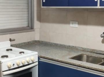 Departamento de 3 ambientes, Rosario · Departamento de 2 Dorm.
