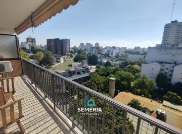 Departamento · 51m² · 3 Ambientes · Venta - Departamento 3 Ambientes - Belgrano R - Luminoso