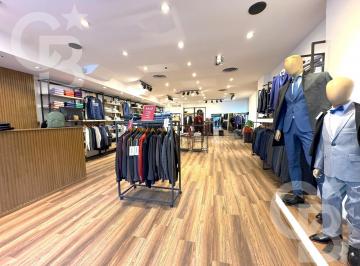 Local comercial · 270m² · Local Comercial con Deposito Sobre Av Callao 270 m² Totales